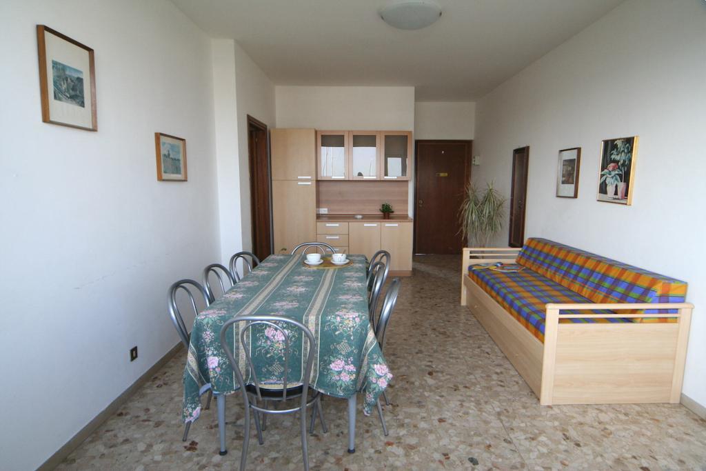 Levante リニャーノ・サッビアドーロ 部屋 写真